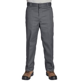 Relaxed Fit Work Pant D8458