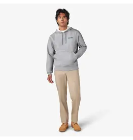 Graphic DWR Pullover Fleece  - TW22E