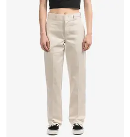 Womens 874 original work pant Stone whitecap grey - FP874SN9