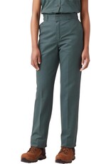 Womens 874 original work pant Lincoln Green - FP874LSO