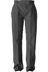 Womens 874 original work pant Charcoal - FP874CSL