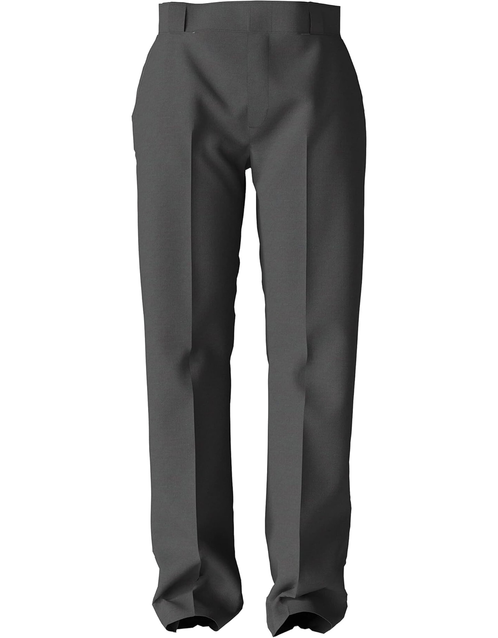Womens 874 original work pant Charcoal - FP874CSL