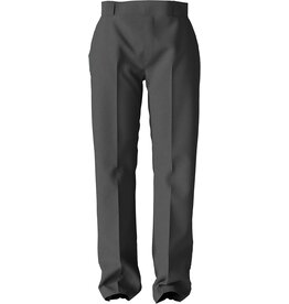 Womens 874 original work pant Charcoal - FP874CSL