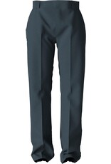 Womens 874 original work pant Airforce blue - FP874ASL