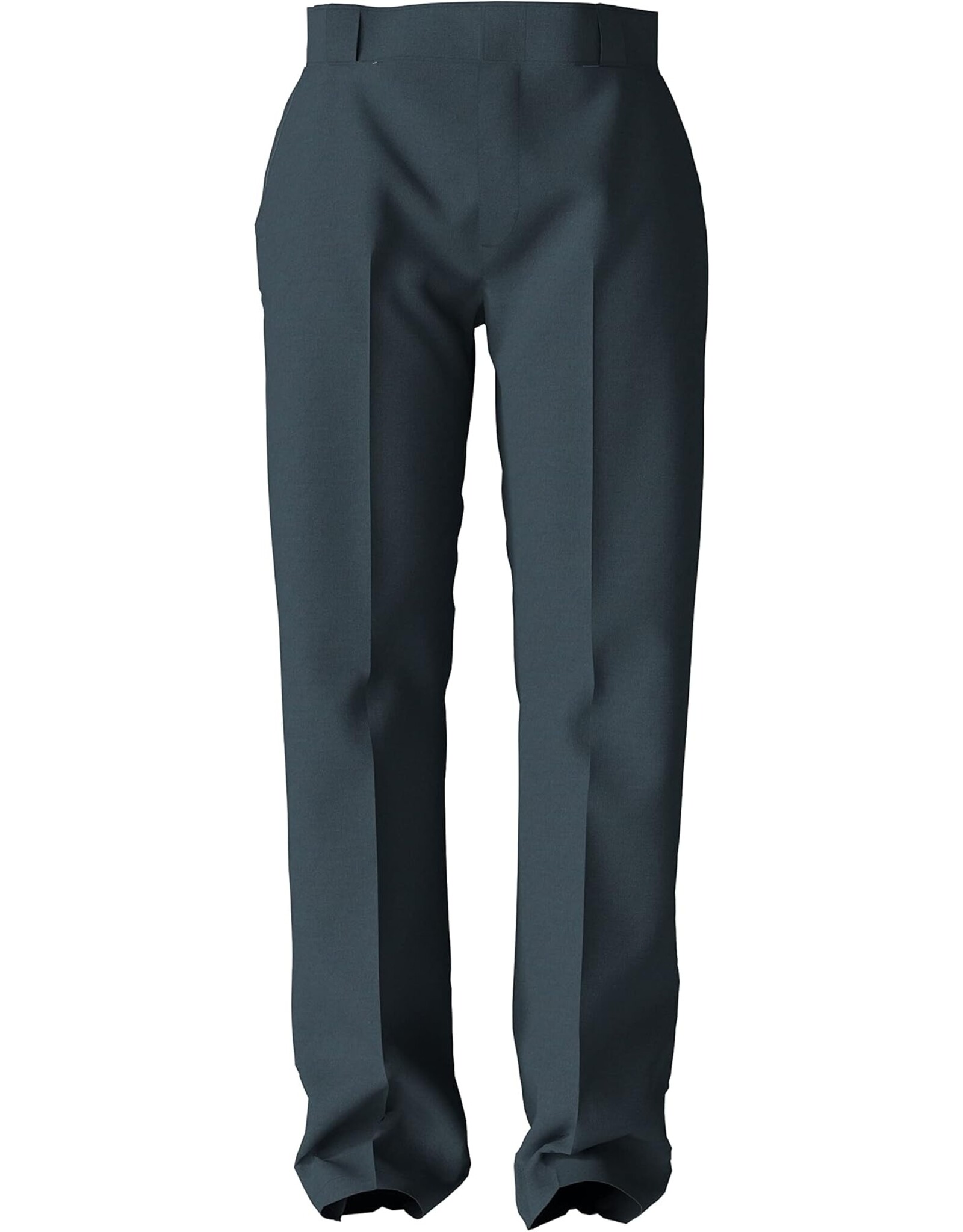 Womens 874 original work pant Airforce blue - FP874ASL