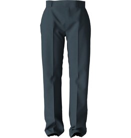 Womens 874 original work pant Airforce blue - FP874ASL