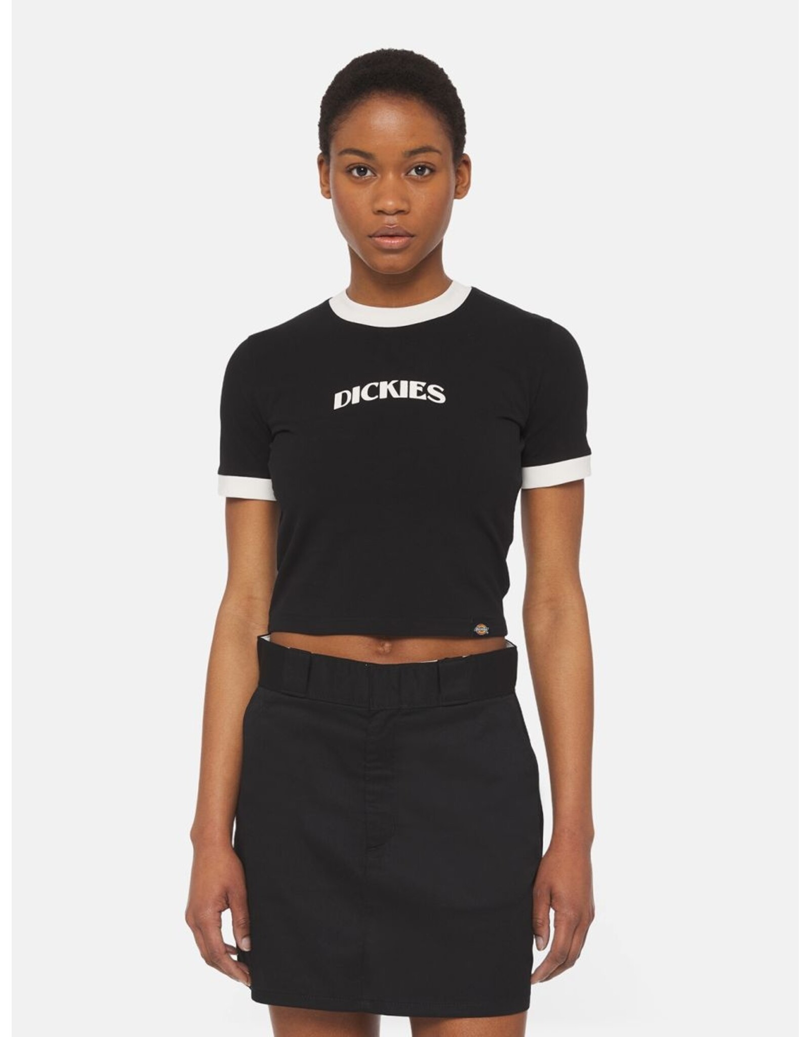 Short Sleeve Herndon Tee