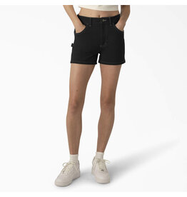 Dickies High Rise Carpenter Short FRR50