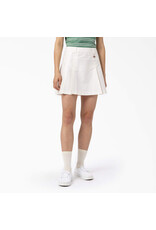 Dickies Womens Elizabelle Skirt Black