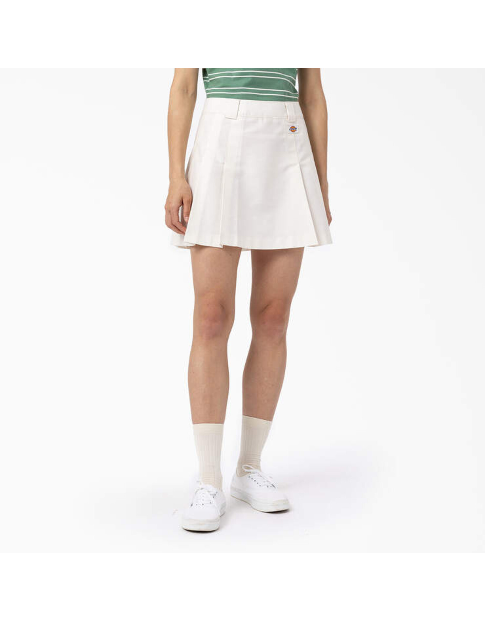 Dickies Womens Elizabelle Skirt Black