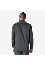 Long Sleeve Work Shirt Charcoal Original Fit - 574CH