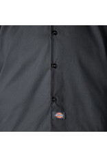 Long Sleeve Work Shirt Charcoal Original Fit - 574CH