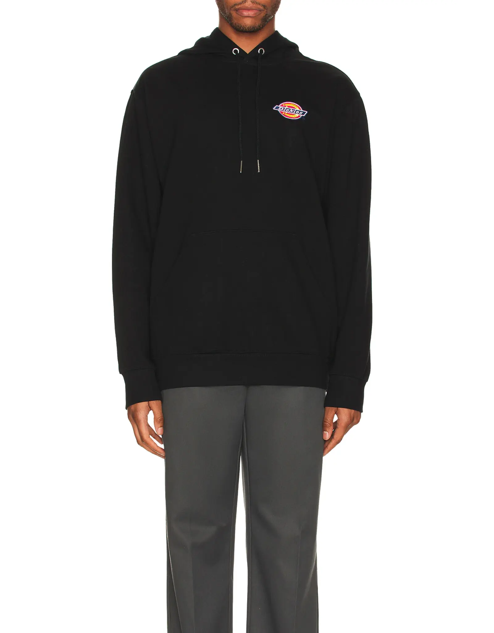 Dickies Chest  Hit Logo Hoodie