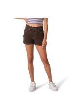 Dickies High Rise Carpenter Shor FRR50t