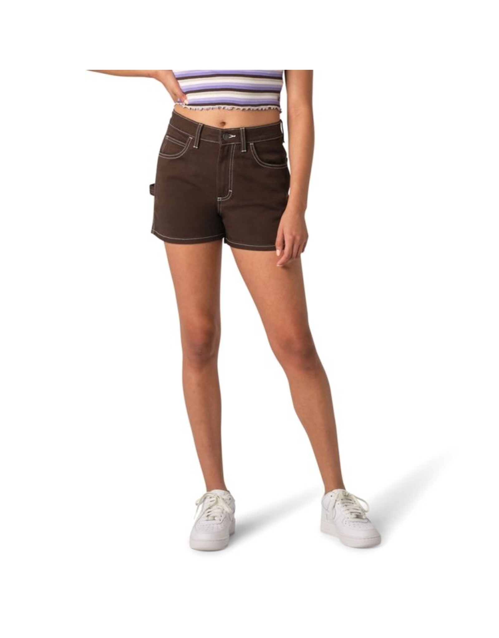 Dickies High Rise Carpenter Shor FRR50t