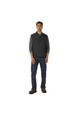 SHERPA LINED DUCK VEST REL