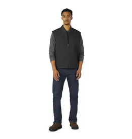 SHERPA LINED DUCK VEST REL