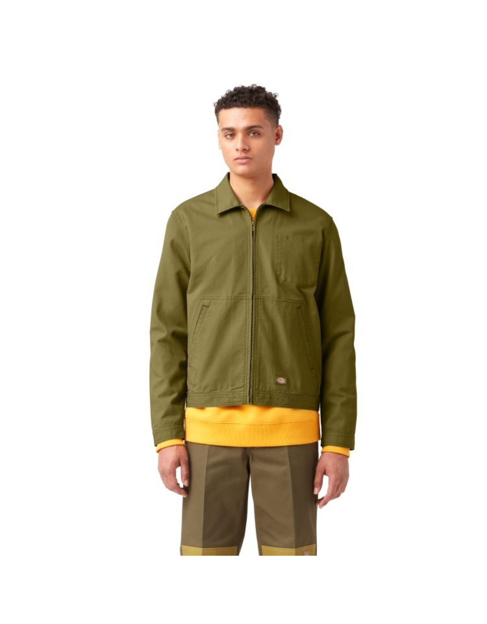 R2R EISENHOWER JACKET