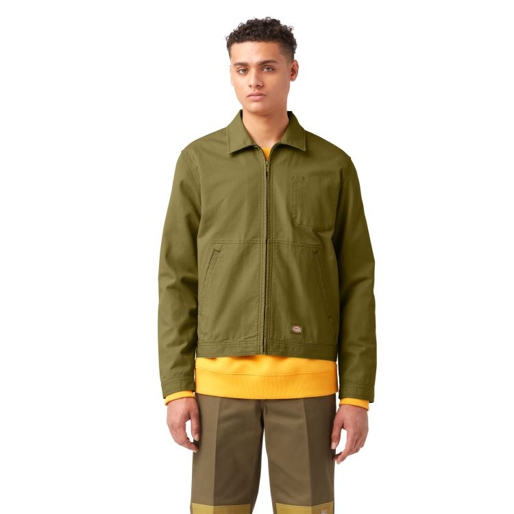 R2R EISENHOWER JACKET - Boutique X20 MTL
