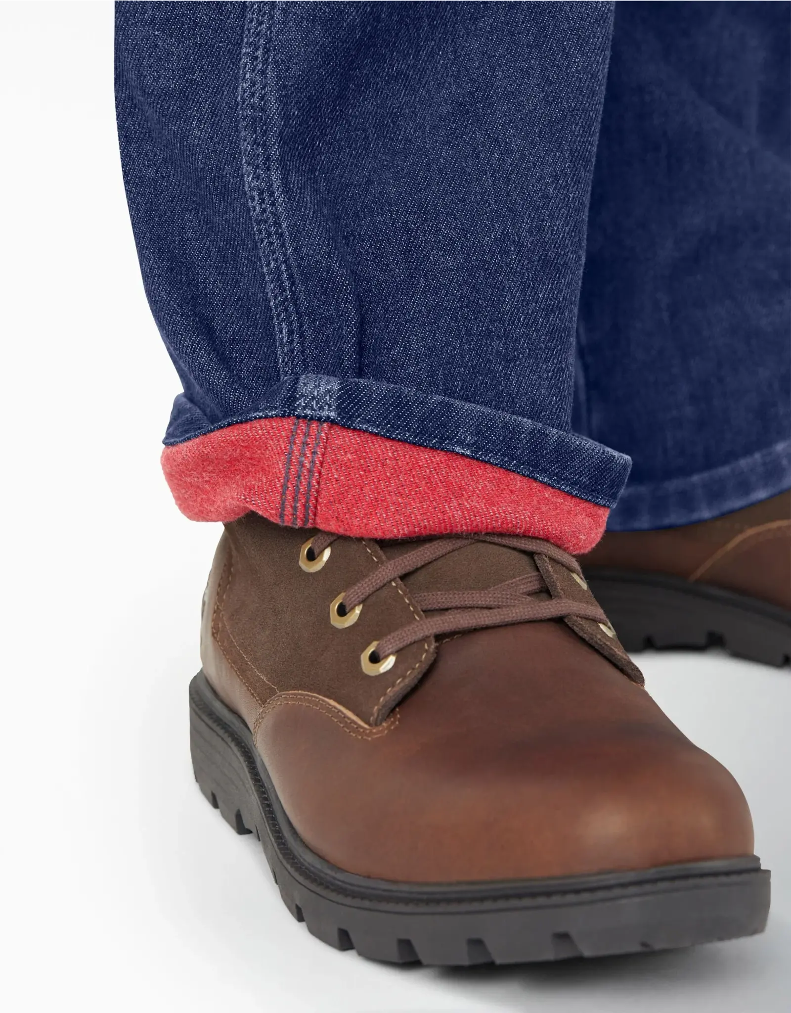 TEMPIQ WARMING DENIM 5 POC