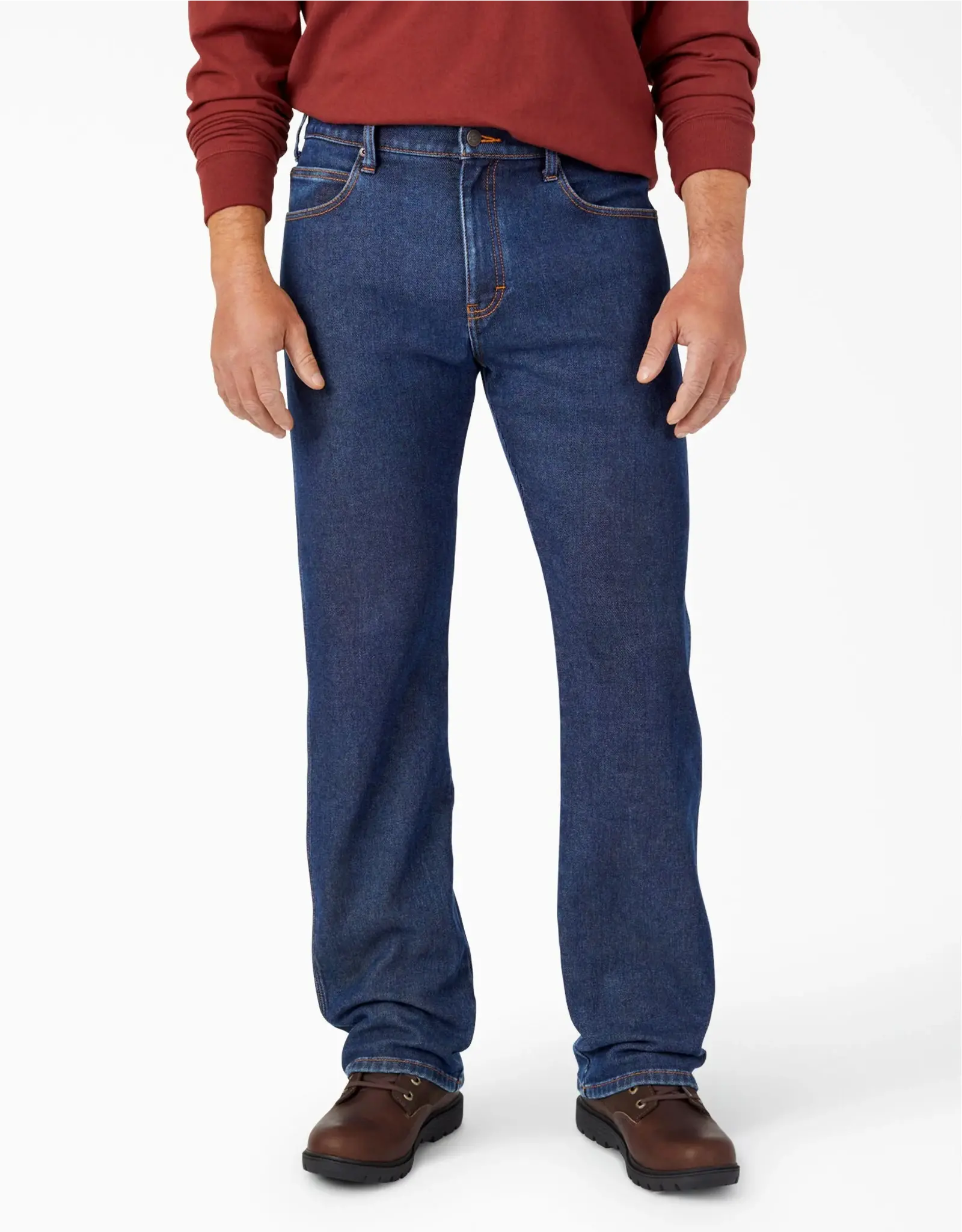 TEMPIQ WARMING DENIM 5 POC