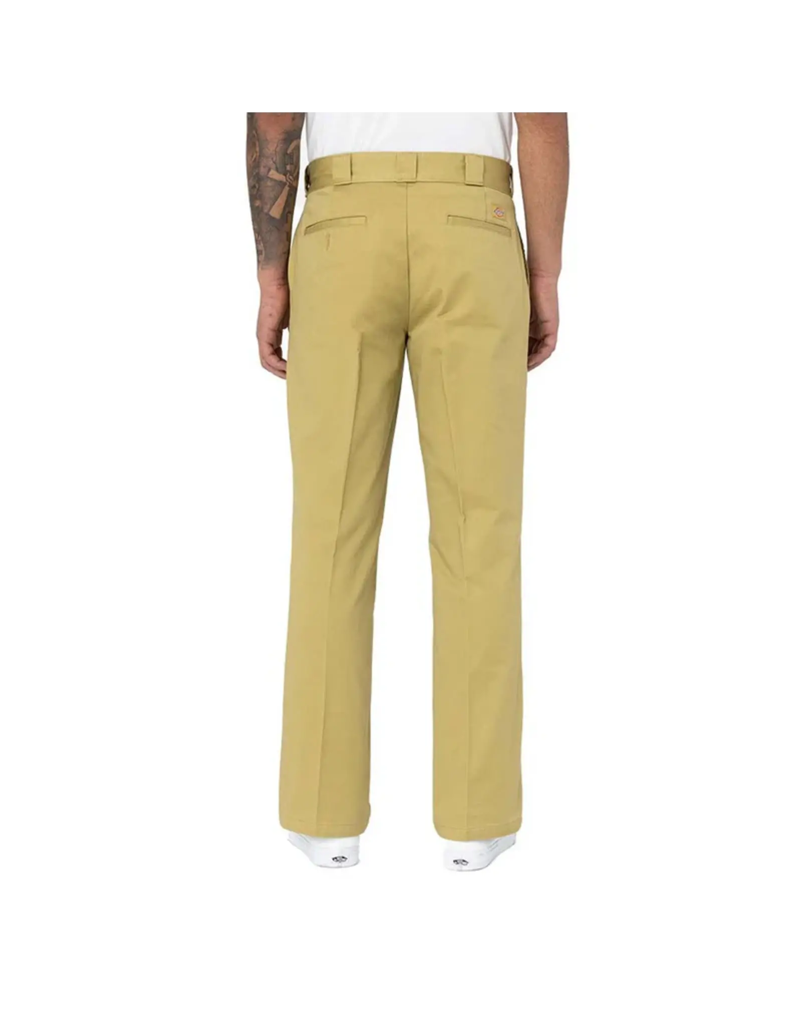 MENS COTTON SATEEN WORK PANT-WPG102
