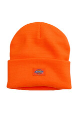 ACRYLIC Cuffed Beanie Hat