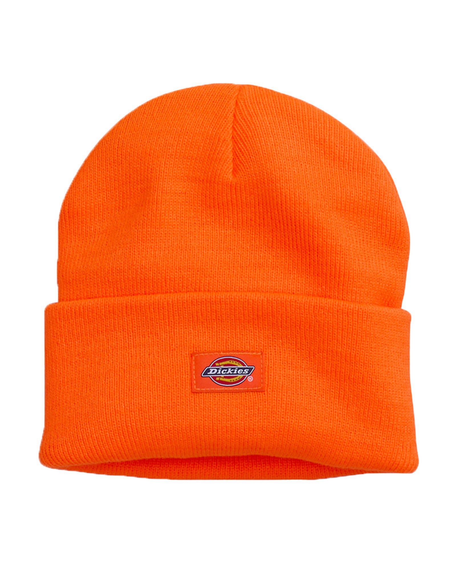 ACRYLIC Cuffed Beanie Hat