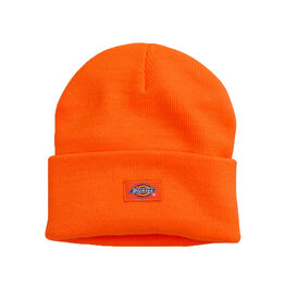 ACRYLIC Cuffed Beanie Hat