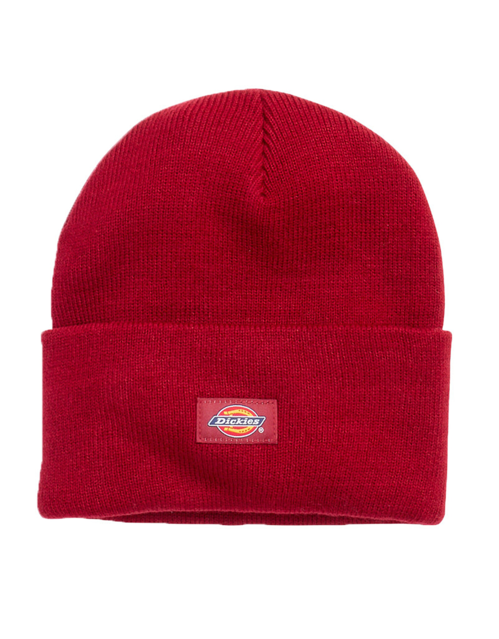 ACRYLIC Cuffed Beanie Hat