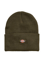 ACRYLIC Cuffed Beanie Hat