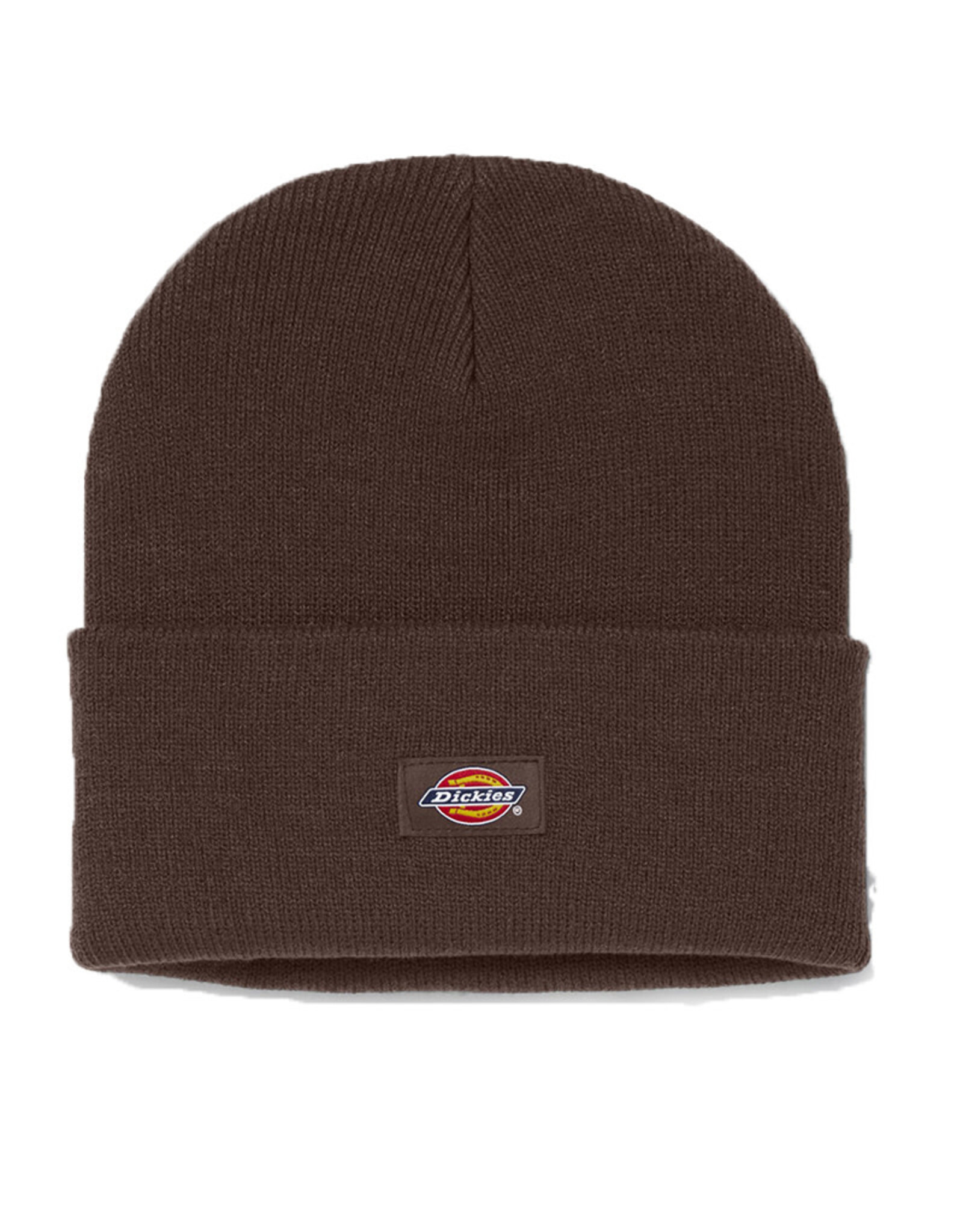 ACRYLIC Cuffed Beanie Hat