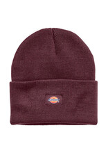 ACRYLIC Cuffed Beanie Hat