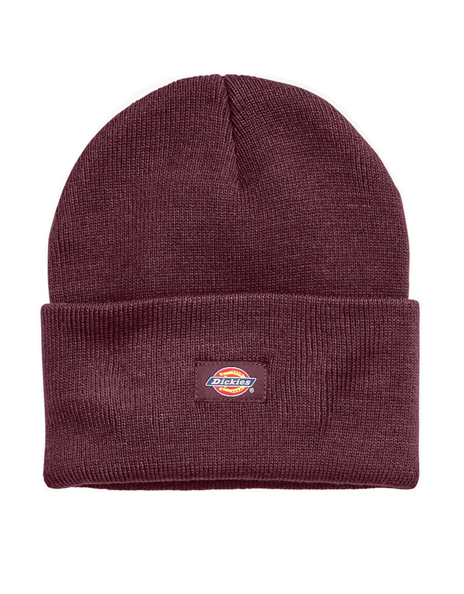 ACRYLIC Cuffed Beanie Hat