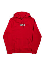 VANS VERSA STANDARD Hoodie Chili Pepper - VN0A49SN14A