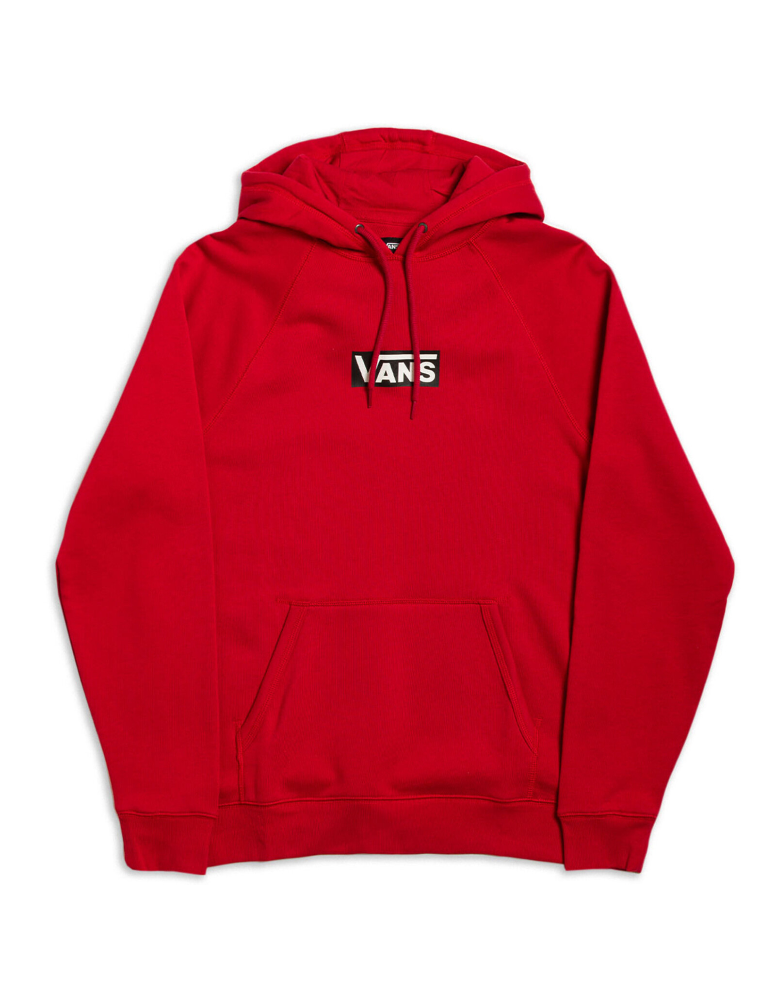 VANS VERSA STANDARD Hoodie Chili Pepper - VN0A49SN14A