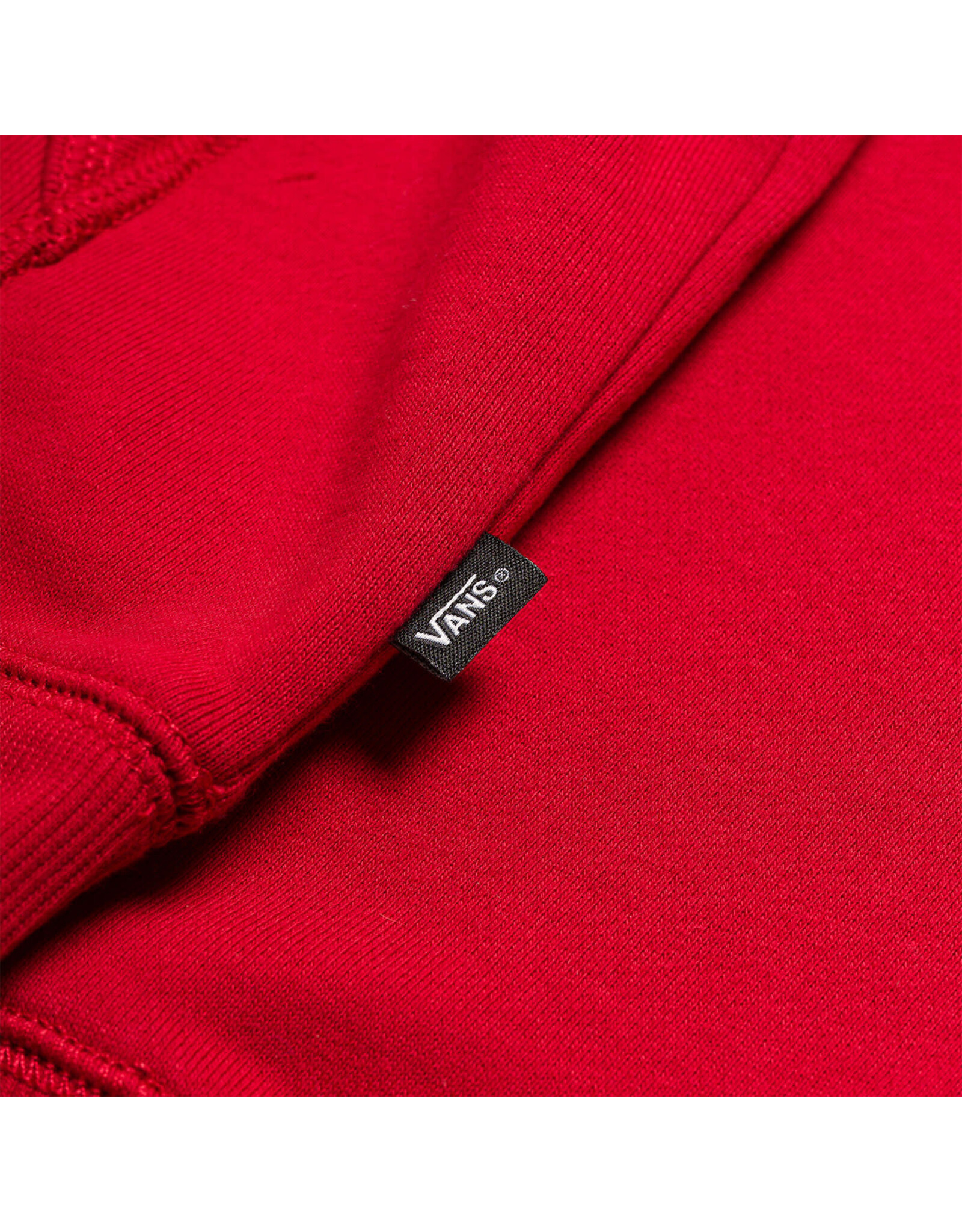 VANS VERSA STANDARD Hoodie Chili Pepper - VN0A49SN14A