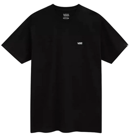 LEFT CHEST LOGO TEE
