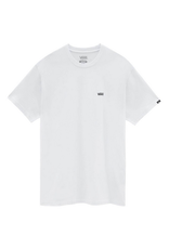 LEFT CHEST LOGO TEE