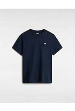 LEFT CHEST LOGO TEE