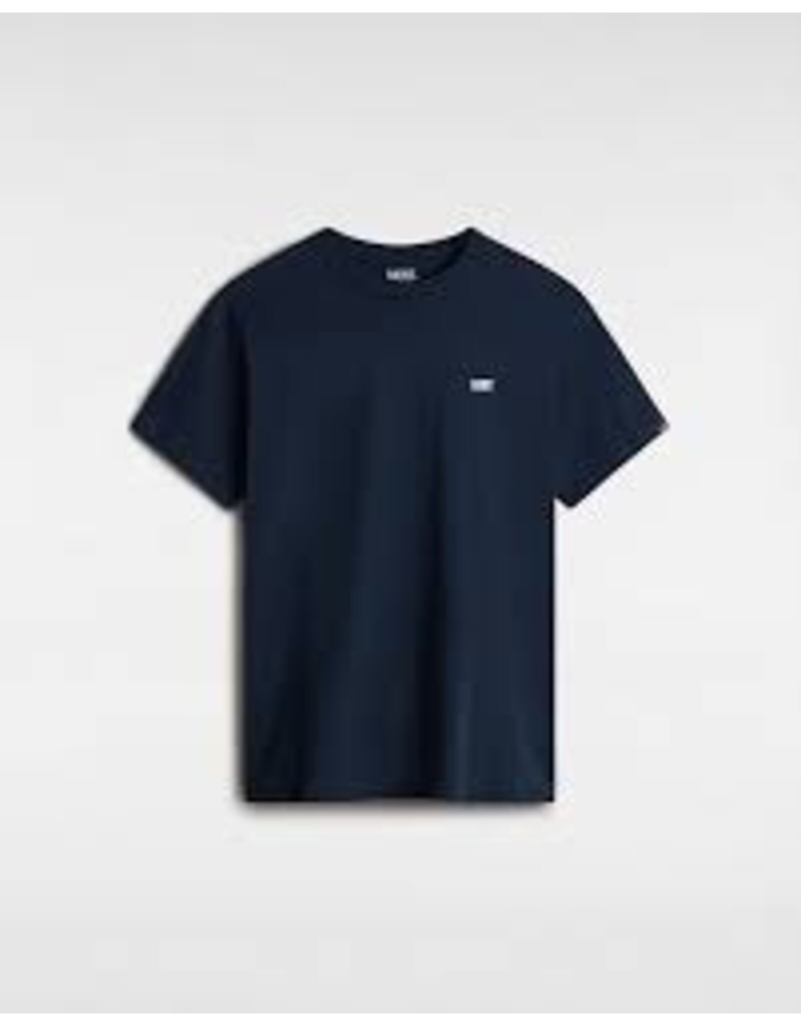 LEFT CHEST LOGO TEE
