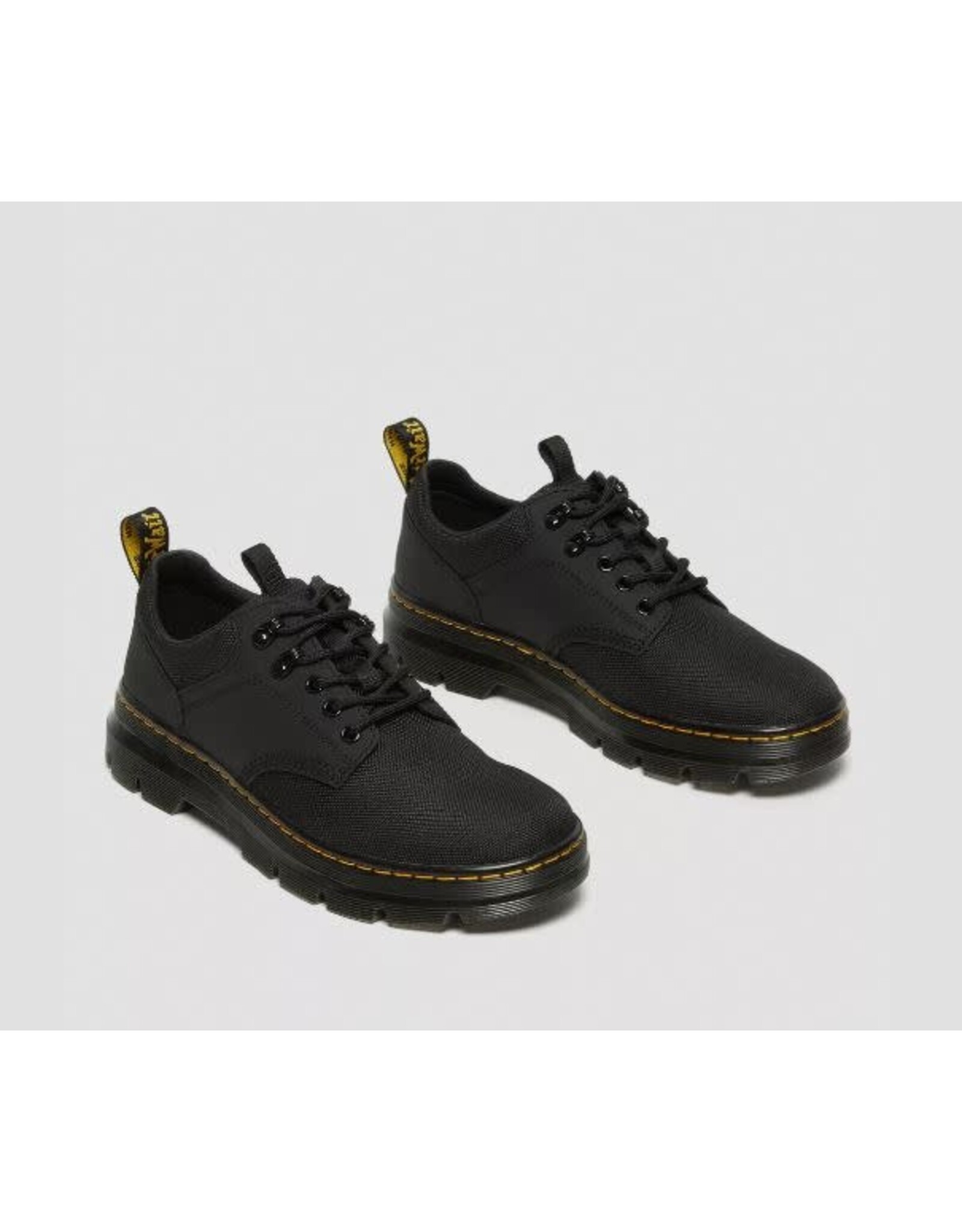 REEDER BLACK EXTRA TOUGH 50/50 + AJAX LEATHER 542B - R27102001