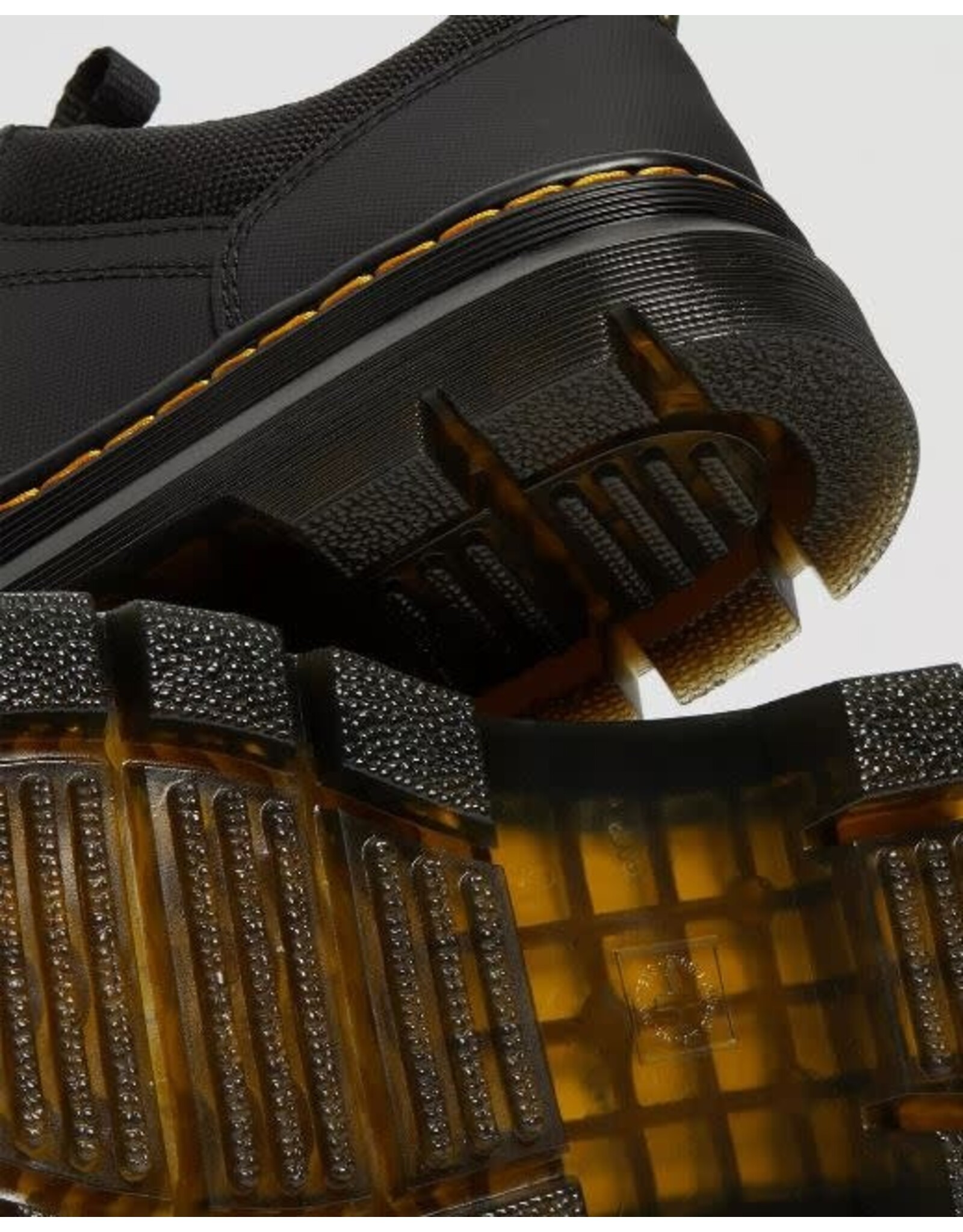 REEDER BLACK EXTRA TOUGH 50/50 + AJAX LEATHER 542B - R27102001