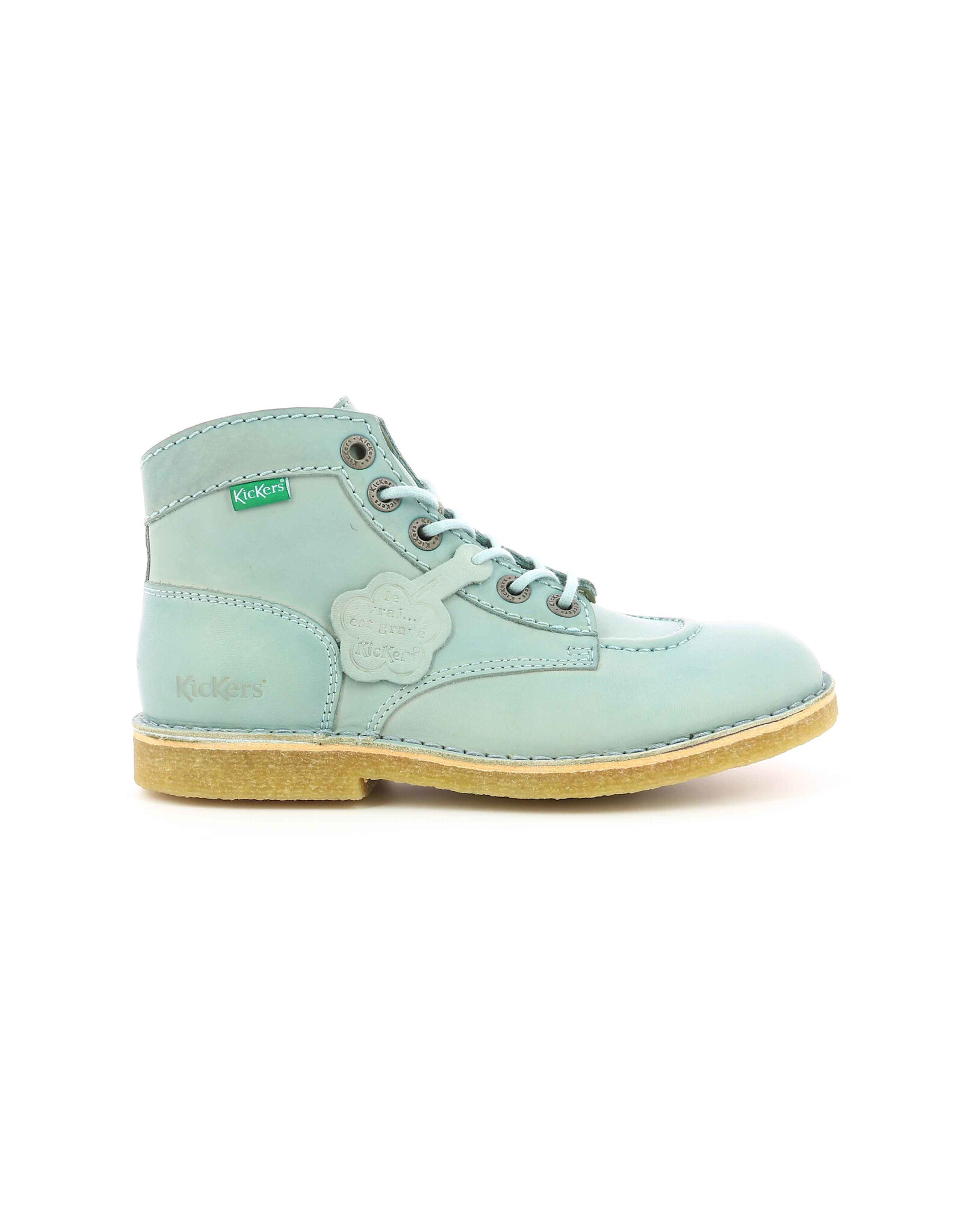KICK LEGEND BLEU CLAIR K2080BC 660248-50+51