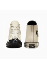 CHUCK 70 BLACK & WHITE NATURAL IVORY/BLACK C470NIB - A08188C