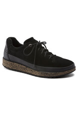Honnef low suede Black REGULAR HON-BLSU-R 1019328