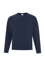 ATC Everyday Fleece Crewneck