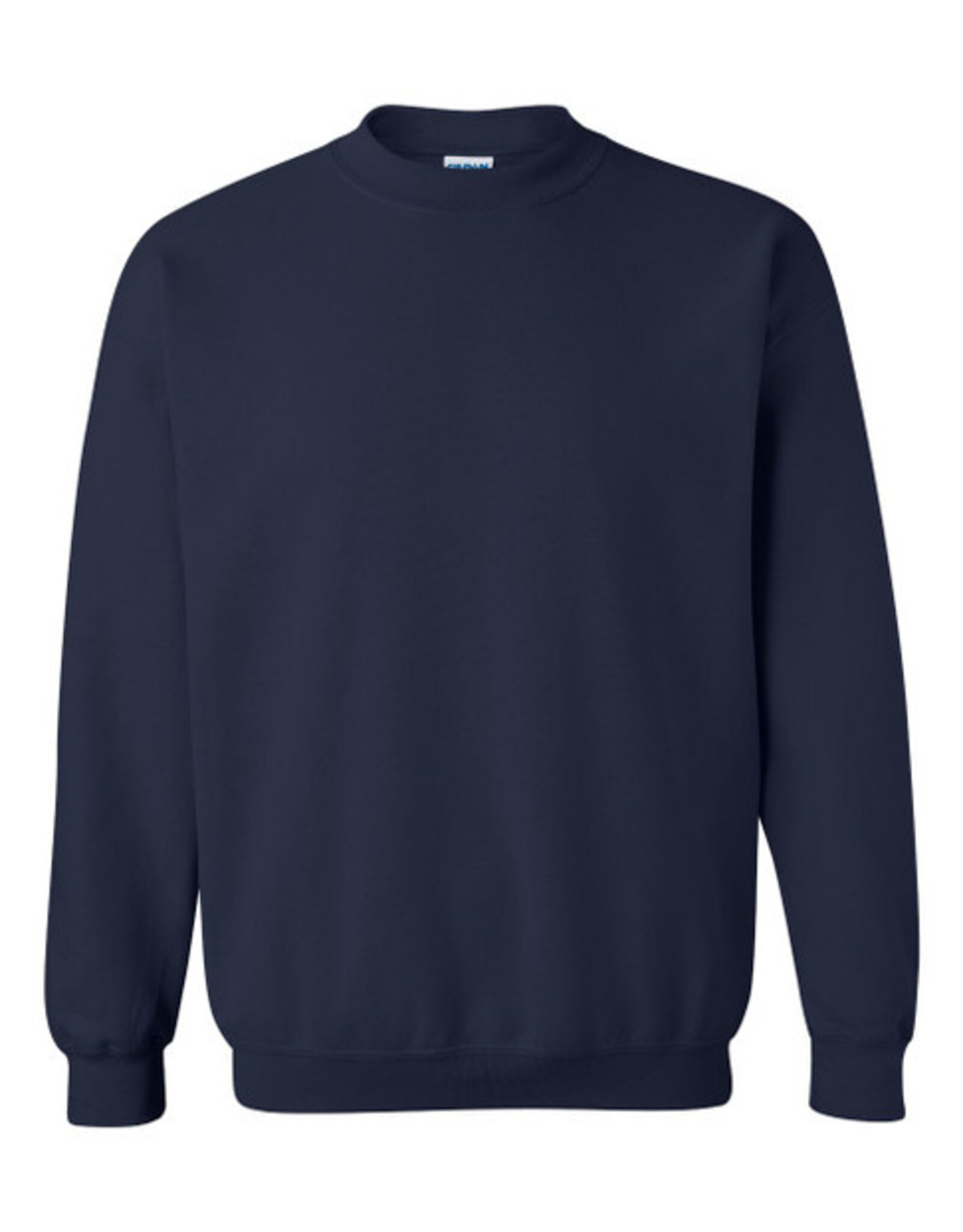Gildan Heavy Blend Crewneck Sweatshirt