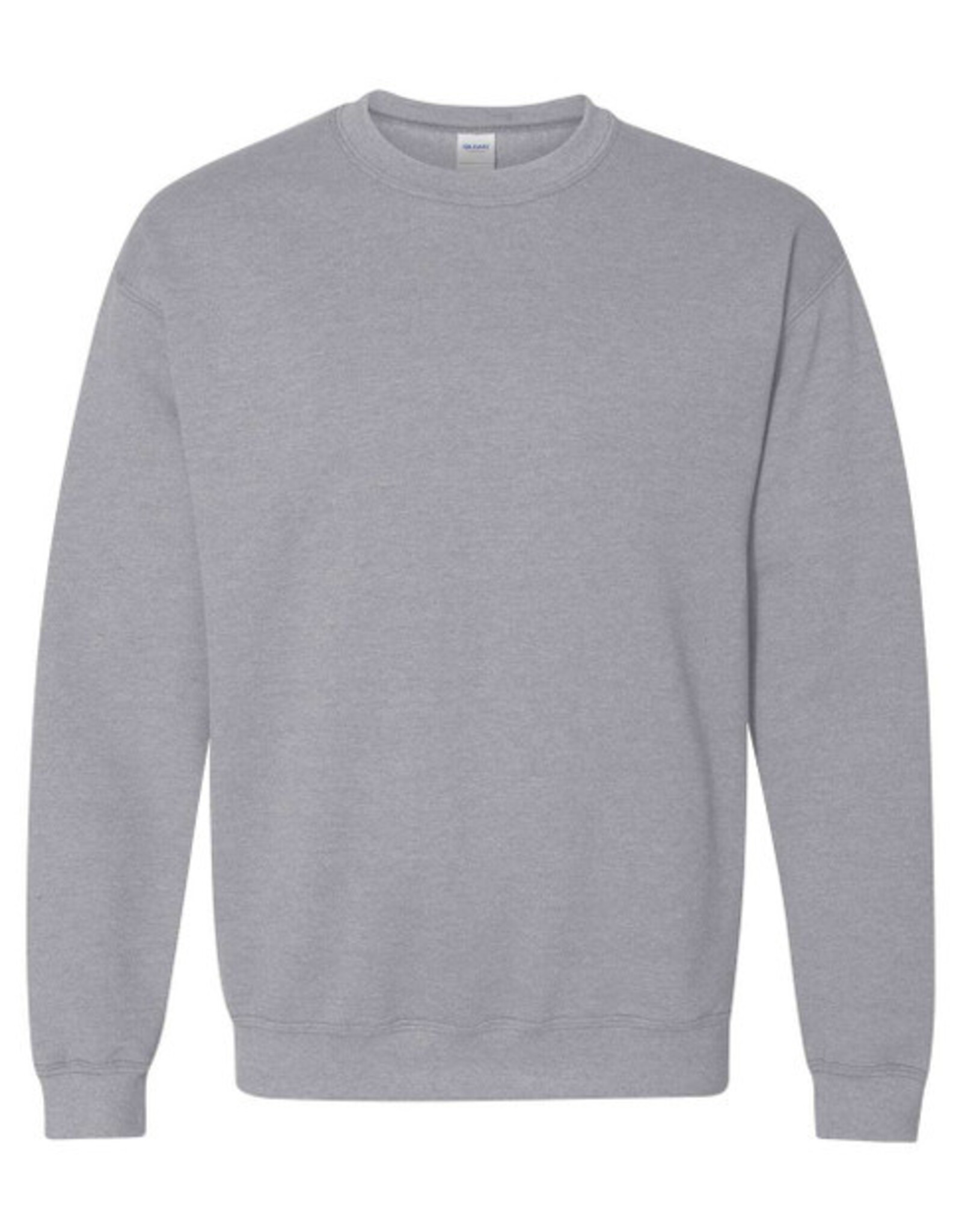 Gildan Heavy Blend Crewneck Sweatshirt