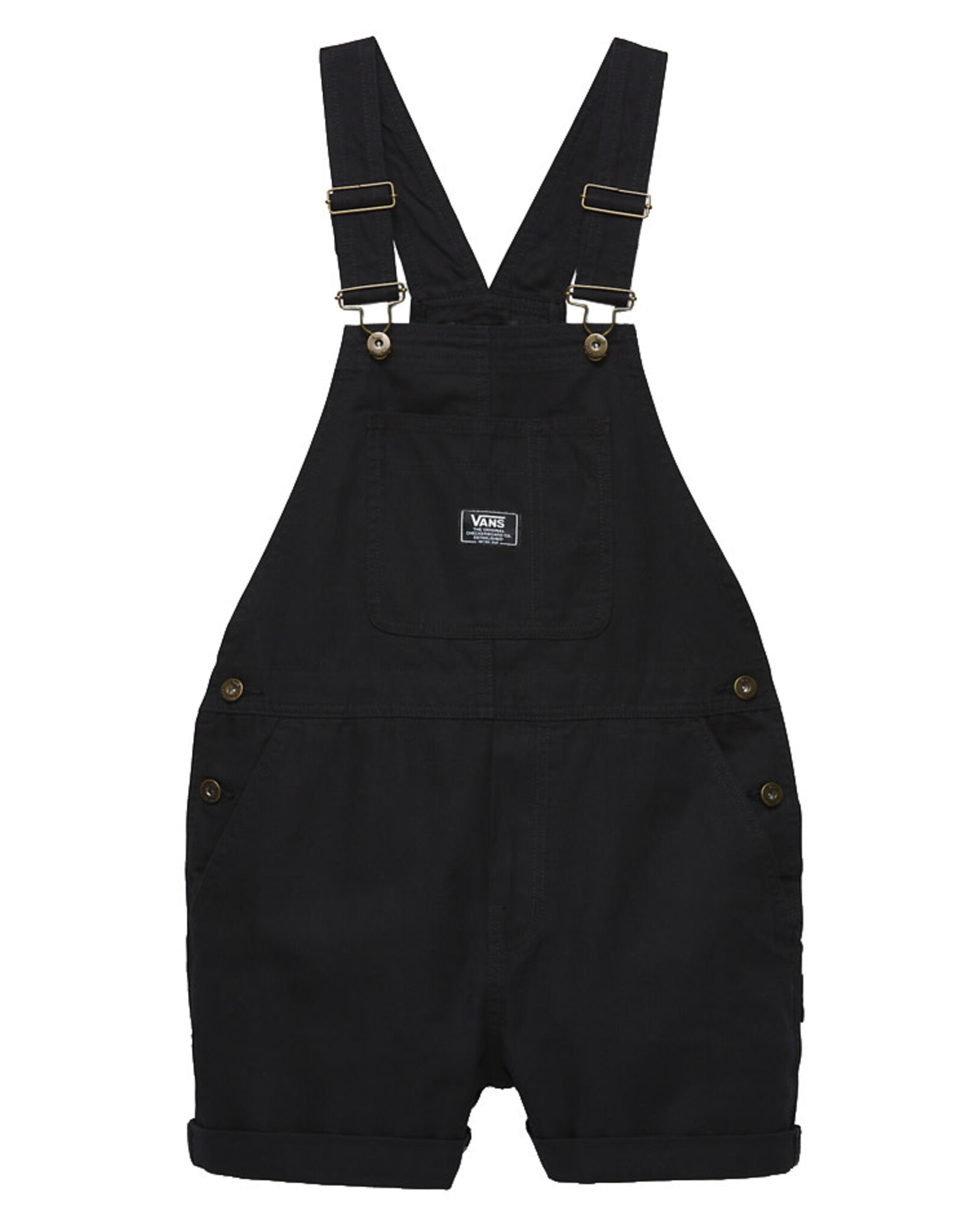 Vans  Ground Work Shortall
